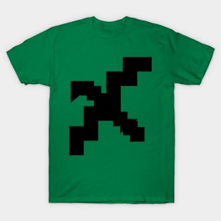 Dinosquare! T-Shirt